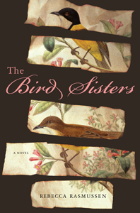 Post image for The Bird Sisters: a conversation with Rebecca Rasmussen on writing, running, mothering, and Wisconsin