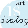 Art is Dialogue