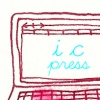 Web Icon: Press