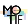 Logo: Motif Magazine