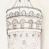 Galata Tower